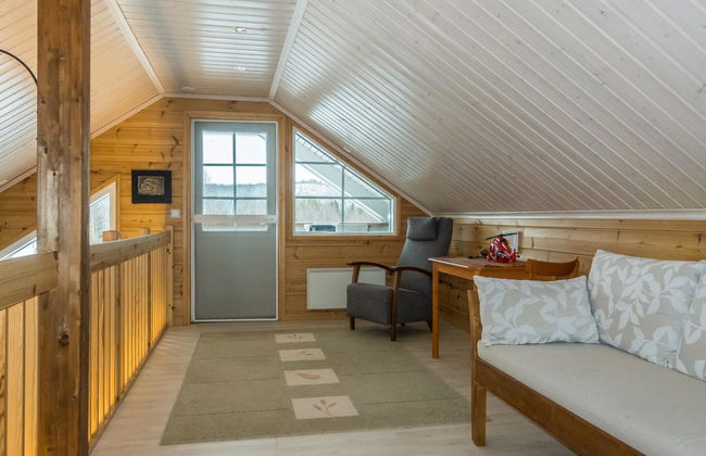 Pyrykieppi - Foto 13