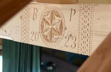 Domek Na Młace - Foto 20