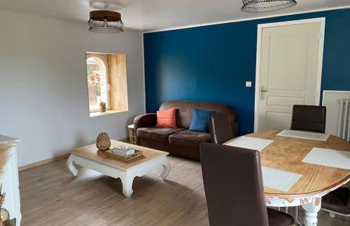 Gîte le Lavoir - Milan - Foto 11