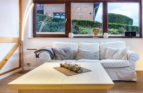 Ferienwohnung Silberborth - Foto 23