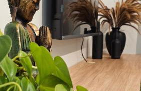 Studio alto padrão - 5 minutos da UNISC a pé - Foto 27