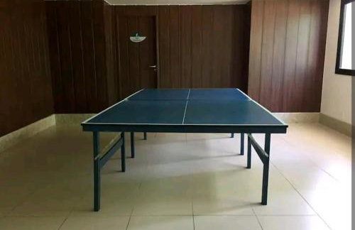 Apartamento ao lado do Shopping Salvador, piscina, academia, garagem - Foto 29