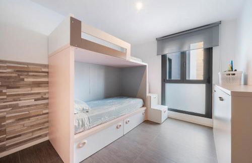 Ap Calafell piscina, climatizado,pk - Foto 12