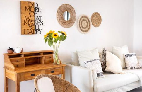 Vivlos Luxury Summer Houses - Foto 4