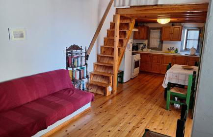 Haus Sifnaios - Foto 5