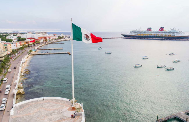 Cozumel Sightseeing Bus - Photo 7