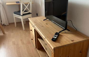 Auszeit im Pott - Ferienwohnung Minze - Foto 4