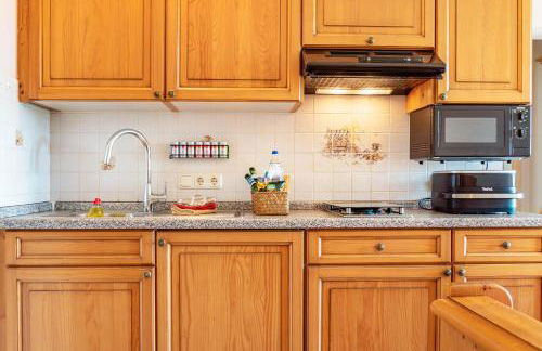 Seeblicksuiten - Suite Seensucht - Foto 9