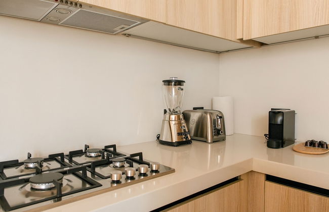 Lumina at The Village Luxury Residences in Corasol - Foto 71