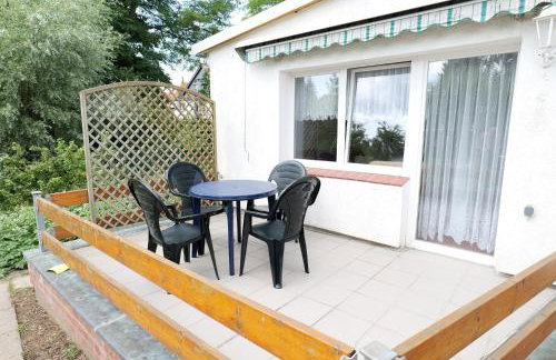 Ferienbungalow Klützer Winkel - ABC165 - Foto 10