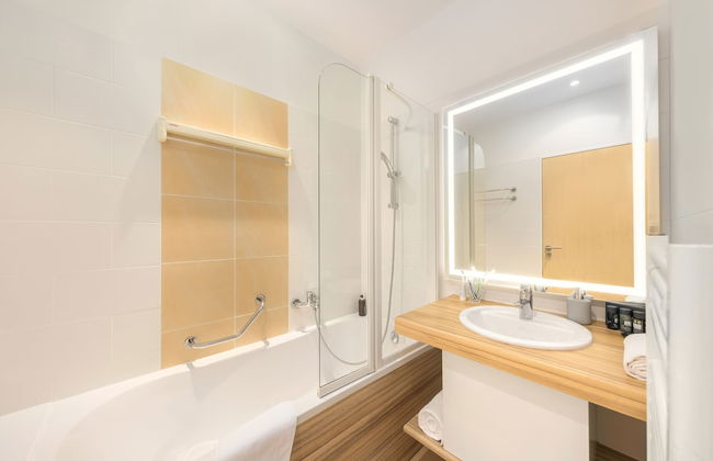 Center Parcs Les Trois Forêts - Foto 31