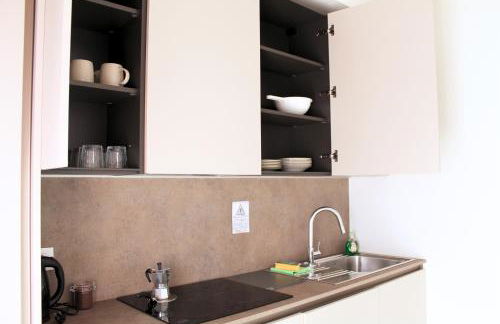 WELCOME residenza esclusiva via Liverani Imola - Foto 32