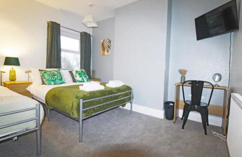 Woodville House By Smart Corporate Stays - Foto 39