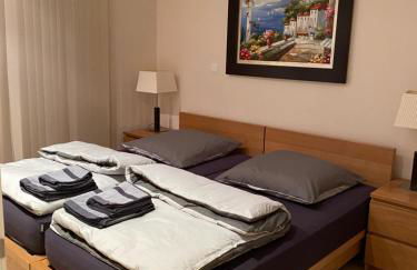 Ebro Fishing Exlusiv Appartment - Photo 9