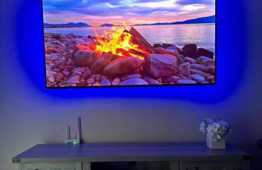 Beautiful Arlington Apartment with Pool & Parking! - Foto 33