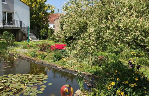 Ferienwohnung Maurer - Foto 1