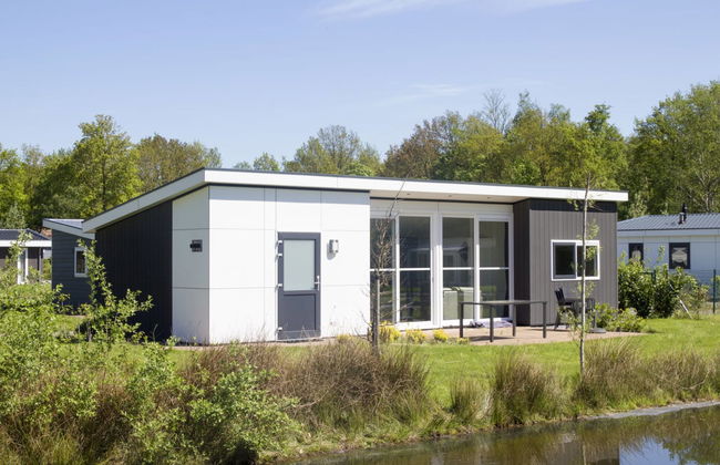 Pavilion 4 - Foto 16