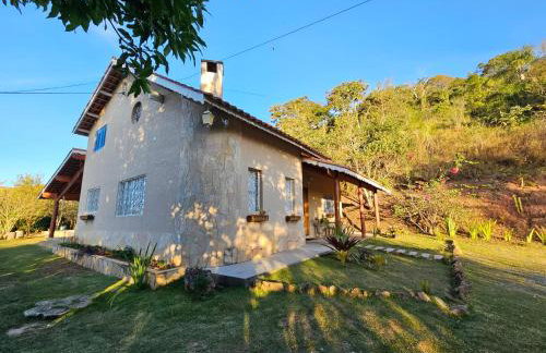 Casa de campo Bela Vista com Piscina na montanha - Photo 3