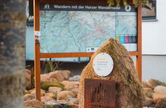 Waldbewohner Apartments / Hirsch - Foto 40