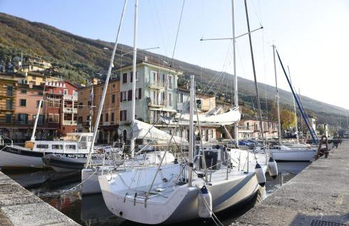 l'angolo sul porto - Foto 42