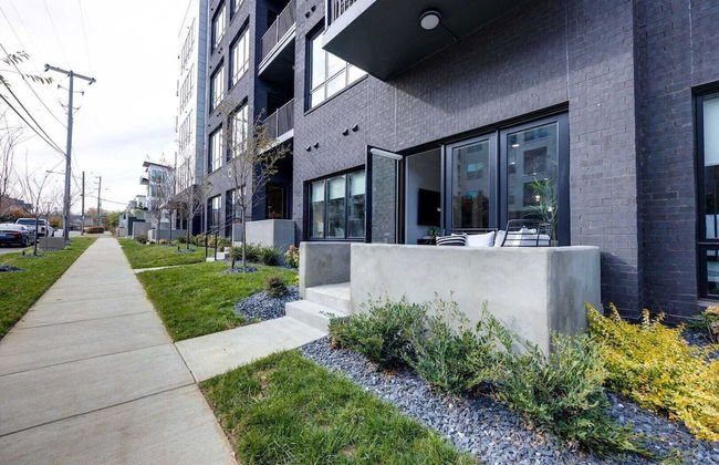 Nashville Nightlife by Avantstay Minutes to Broadway Odyssey - Foto 2