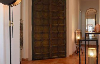 Villa Hameau de Signargues, entre Avignon - Pont du Gard et Uzes - Foto 46