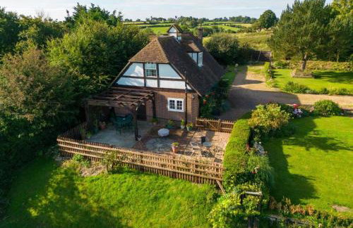 Rose Cottage - Foto 31