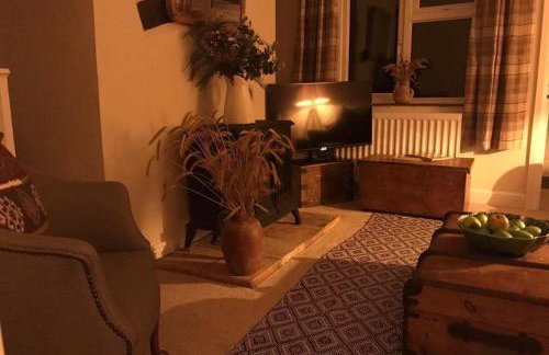 Lavender Cottage - Foto 27