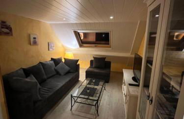 Appartement indépendant à 500 mètres de la mer - Foto 14