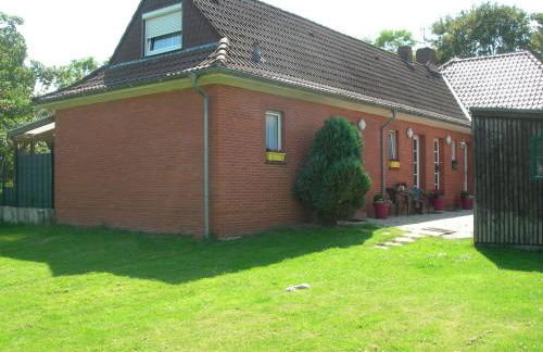 Appartements Krüger - Foto 16