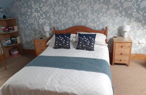 Henblas Holiday Cottages - Foto 7