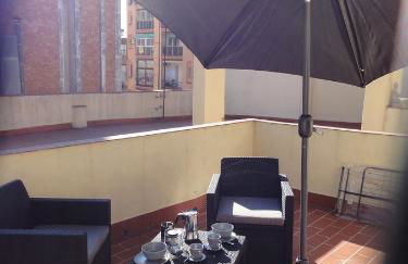 Apartamentos Barcelona - Iberia - Foto 52