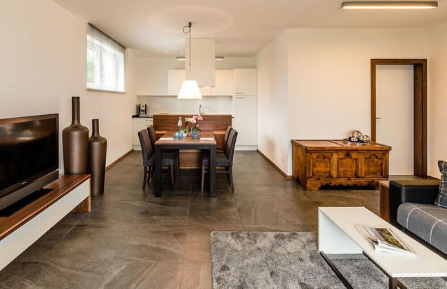 Hidalgo Suites & Restaurant - Photo 20