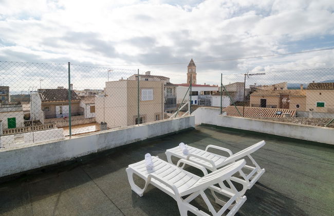 Na Llebrona in Porto Cristo - Foto 13