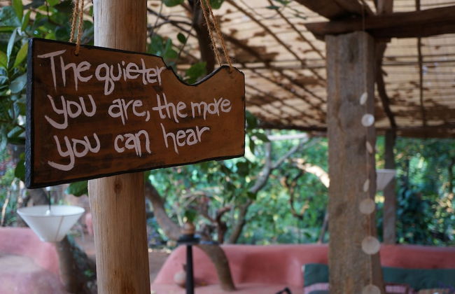 Khaama Kethna Wellbeing Retreat Centre - Foto 75