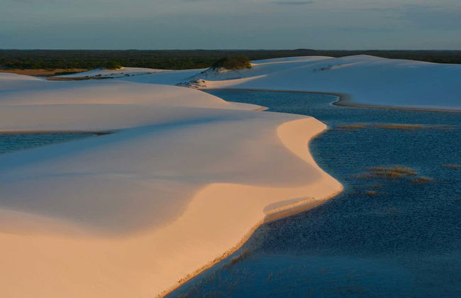 Escursione a Santo Amaro in fuoristrada - Foto 4