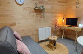 Chalet Sanset - Foto 6