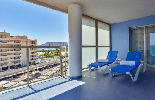 Hipocampos Elite Apartments Calpe - Foto 24