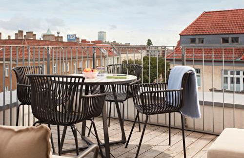 Numa Berlin Boxer - Foto 42