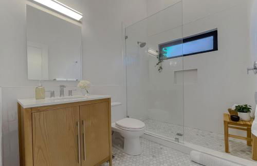 Water's Edge Cottage Luxury Retreat - Foto 54