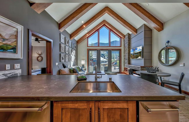 Zalanta, A Vail Resorts Property - Foto 70