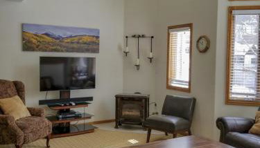 Cascade Three Bedroom Three Bath – C03 - Foto 4