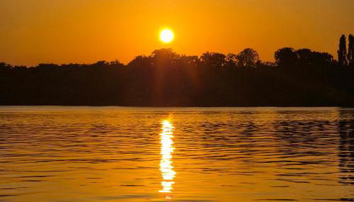 Seeblick Hausboot Sambesi - Foto 2