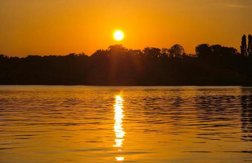 Seeblick Hausboot Sambesi - Foto 2