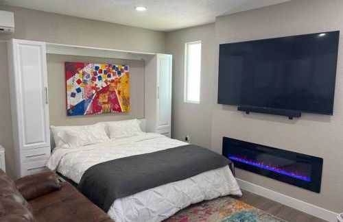 Modern studio in the heart of Brighton! - Foto 11