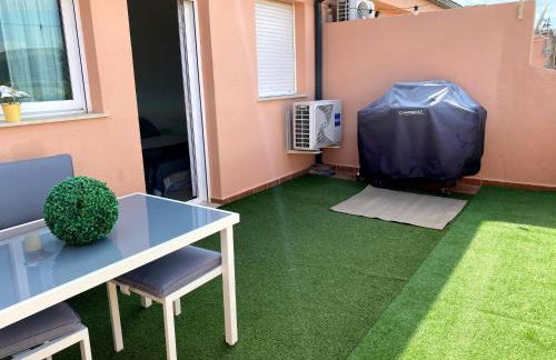 Duplex Torre la Sal Magic World La Tormesilla - Photo 22