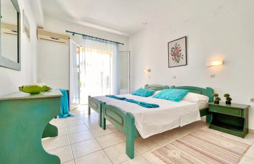 Villa Bougarini with private pool by DadoVillas - Foto 17