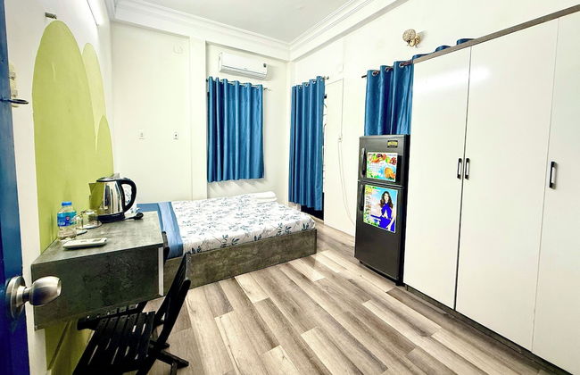 Lyly Hotel - Pham Ngu Lao - Foto 15