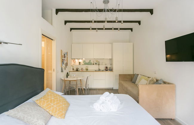 Milano Apartments Vigevano 41 - Foto 74