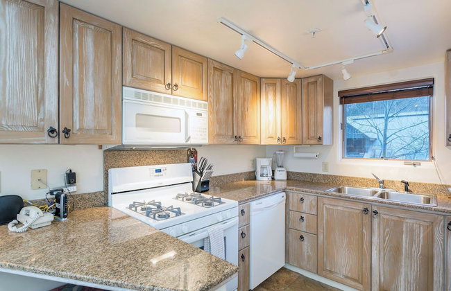 Double Diamond 23 by Avantstay Close to Town & The Slopes! - Foto 27